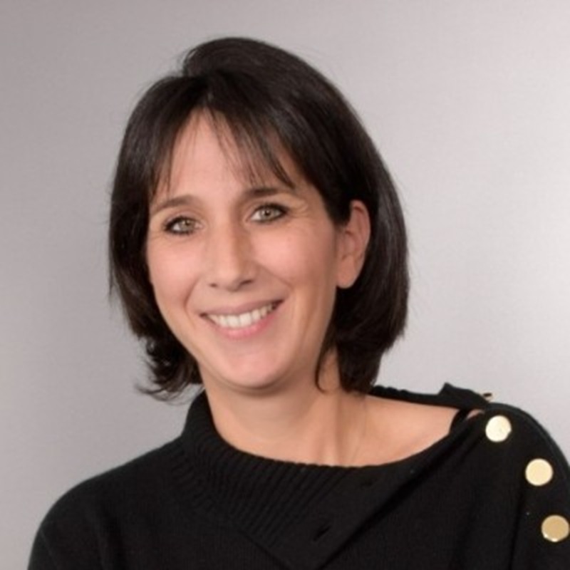 Nathanaëlle Coquereau, Almo